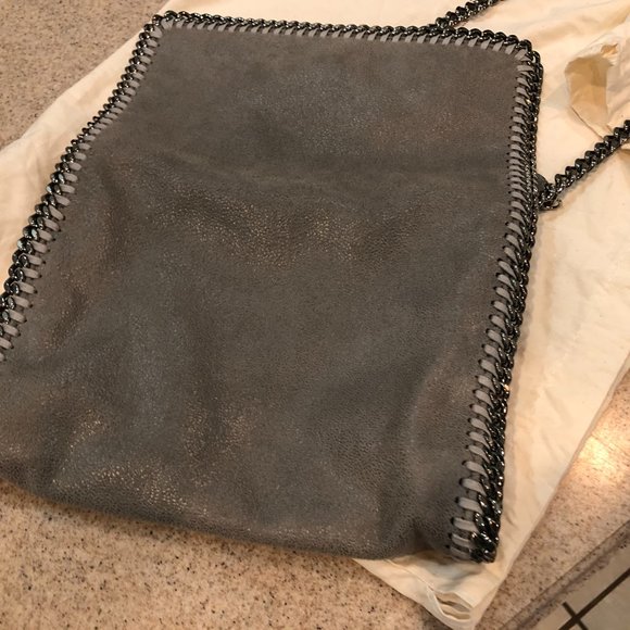 Stella McCartney Crossbody Handbag - Picture 5 of 7